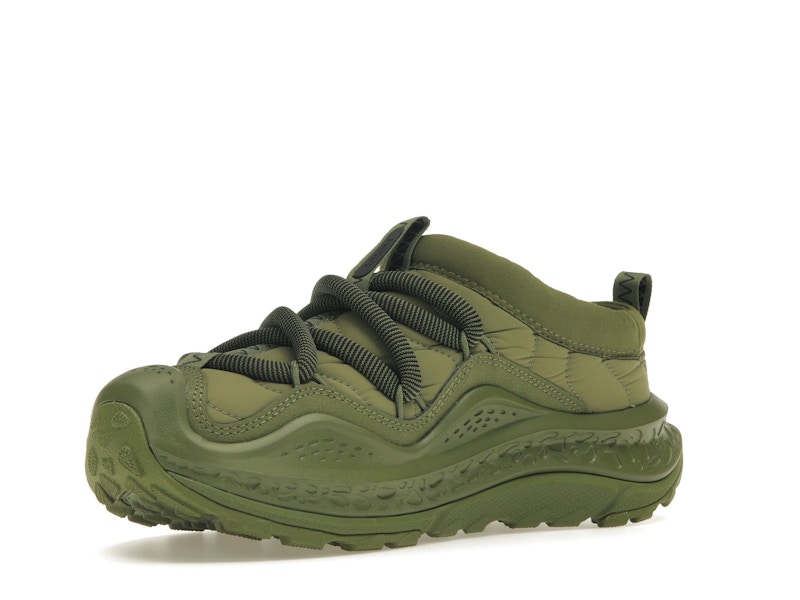Hoka One One Ora Primo Forest Floor