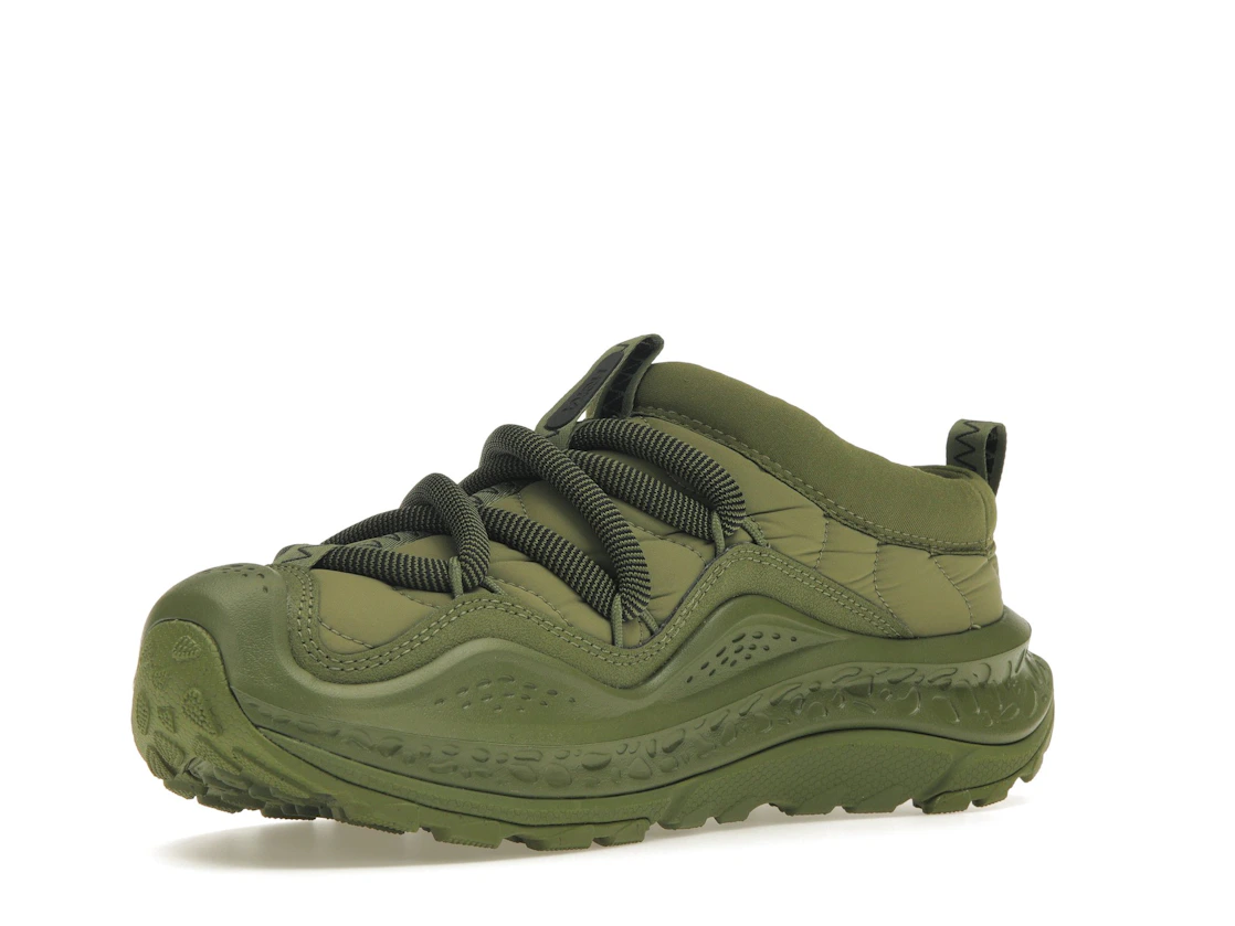 Hoka One One Ora Primo Forest Floor