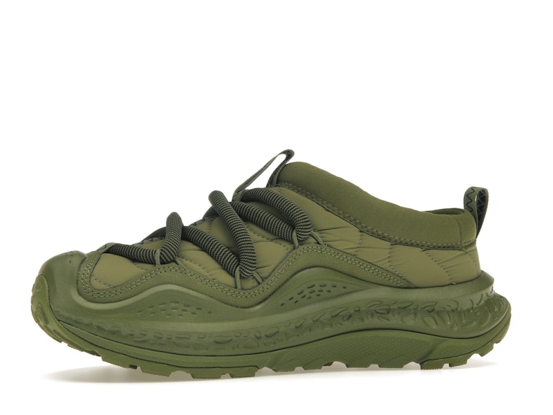Hoka One One Ora Primo Forest Floor