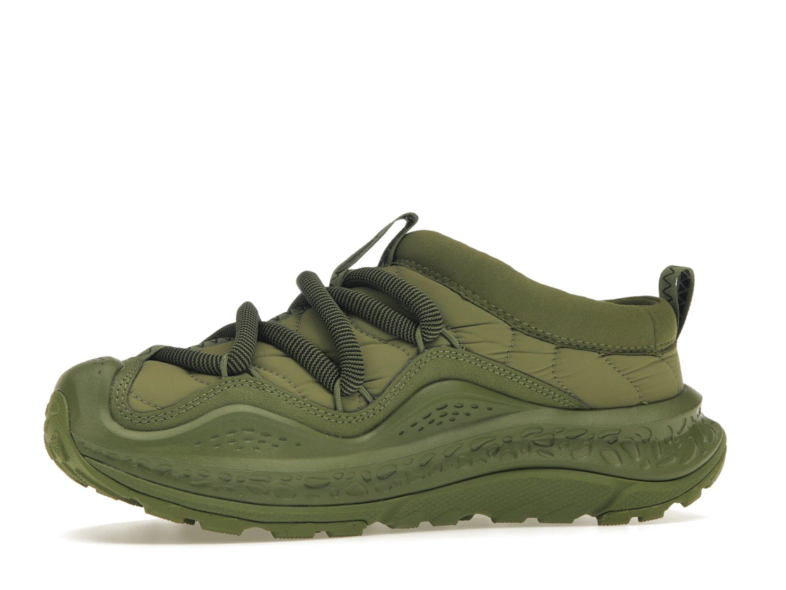 Hoka One One Ora Primo Forest Floor