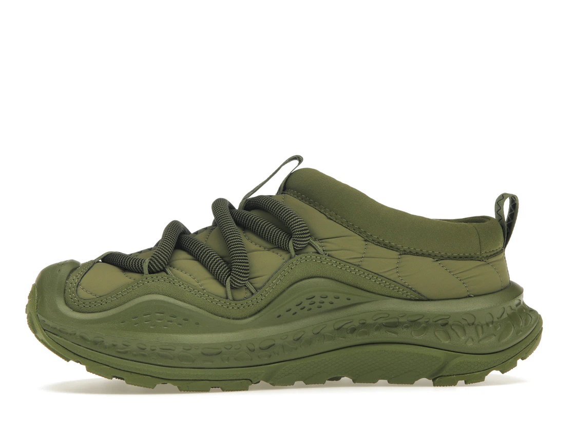 Hoka One One Ora Primo Forest Floor