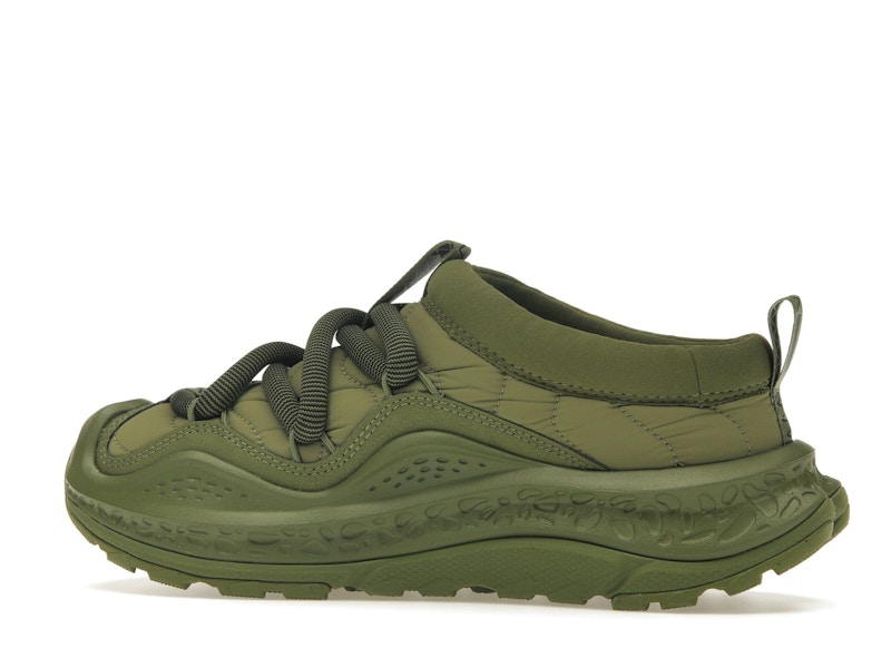 Hoka One One Ora Primo Forest Floor
