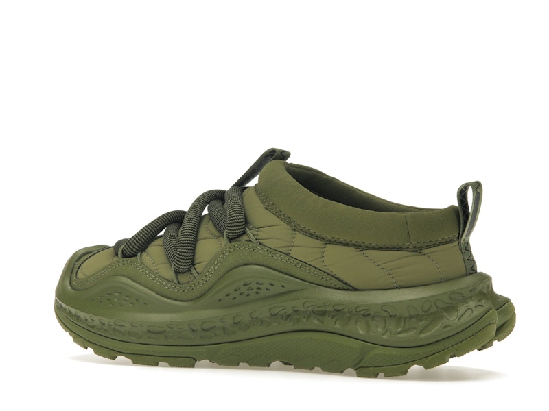 Hoka One One Ora Primo Forest Floor