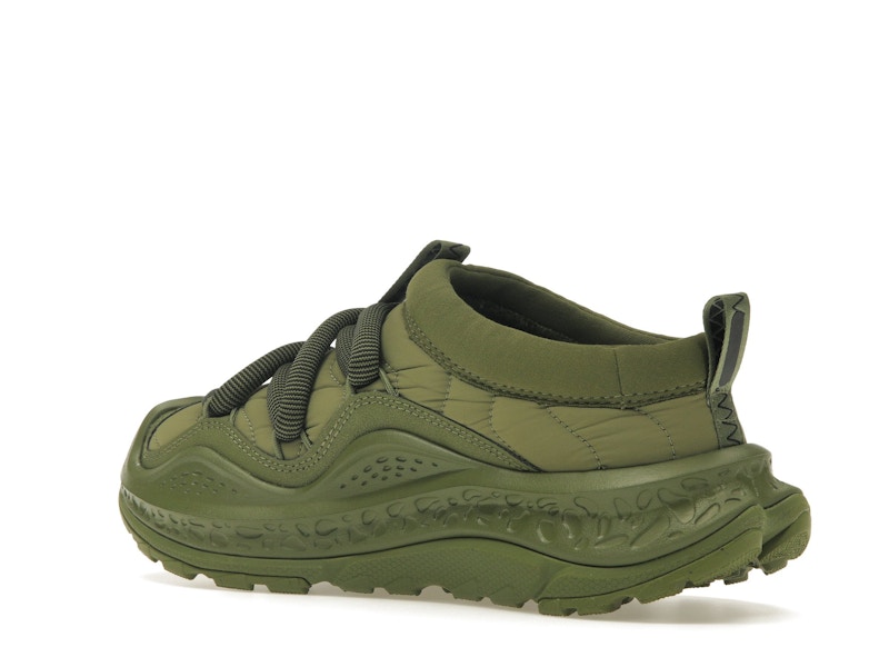 Hoka One One Ora Primo Forest Floor