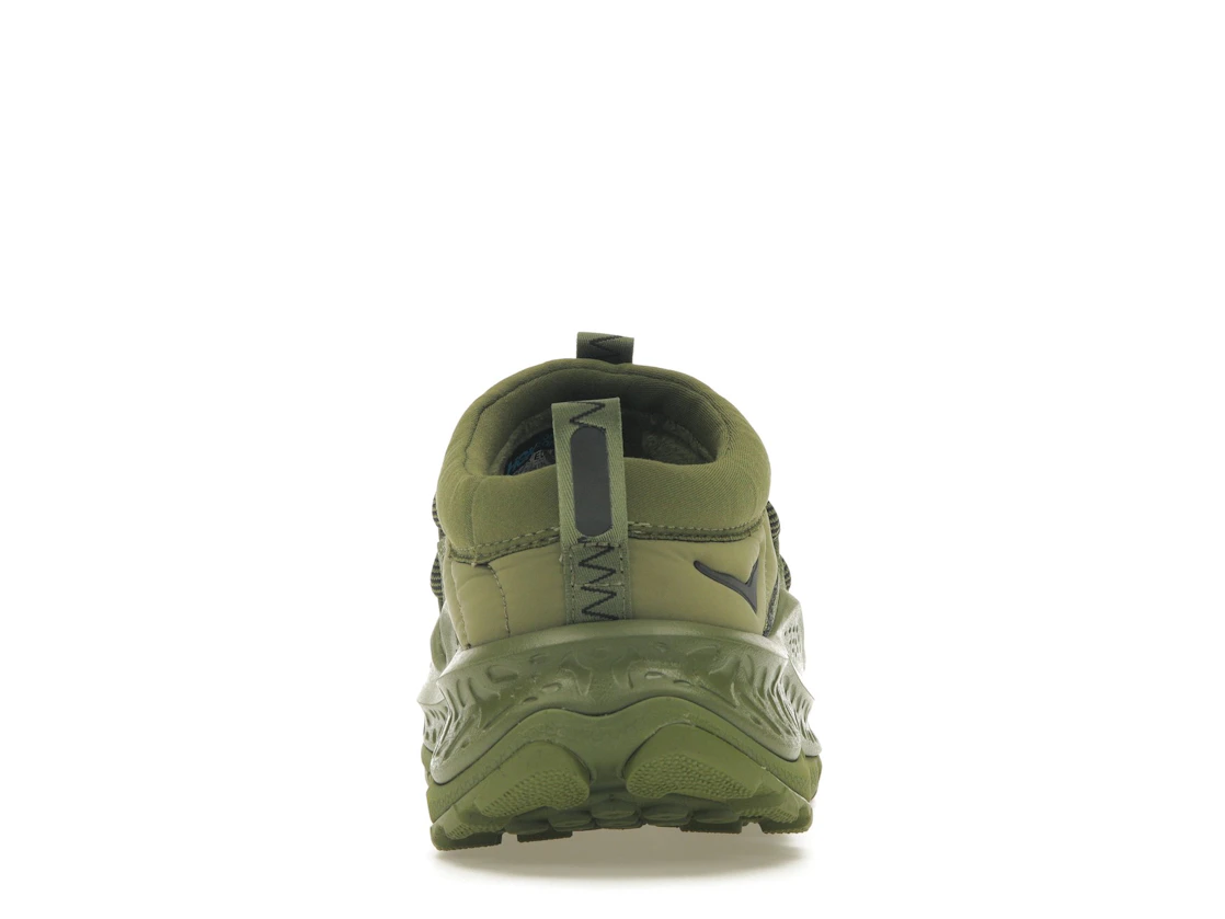 Hoka One One Ora Primo Forest Floor