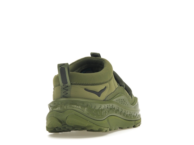 Hoka One One Ora Primo Forest Floor