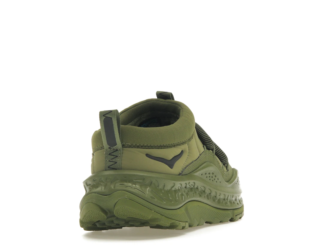 Hoka One One Ora Primo Forest Floor