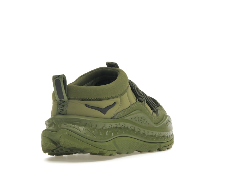 Hoka One One Ora Primo Forest Floor