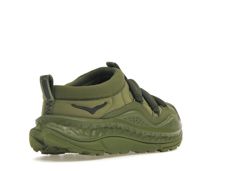 Hoka One One Ora Primo Forest Floor