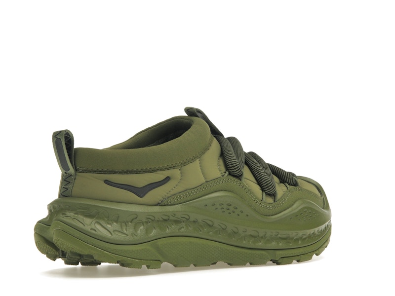 Hoka One One Ora Primo Forest Floor