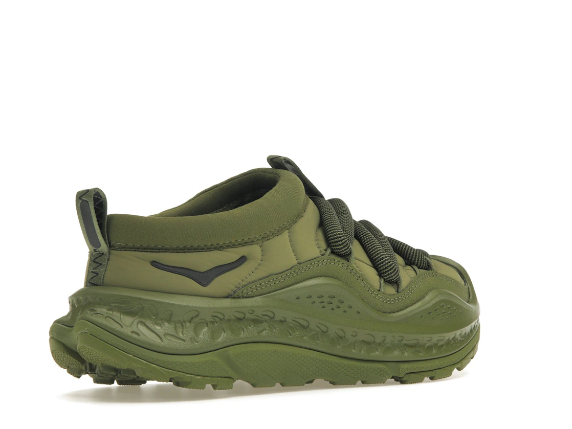 Hoka One One Ora Primo Forest Floor