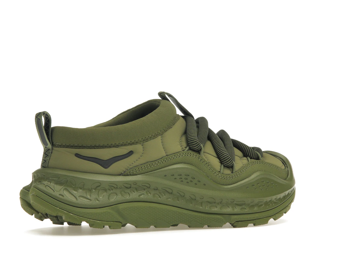 Hoka One One Ora Primo Forest Floor