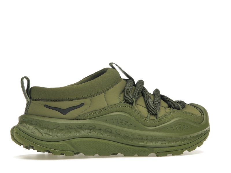 Hoka One One Ora Primo Forest Floor