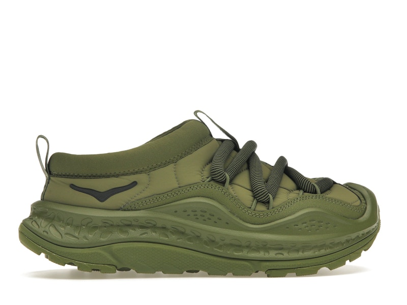 Hoka One One Ora Primo Forest Floor