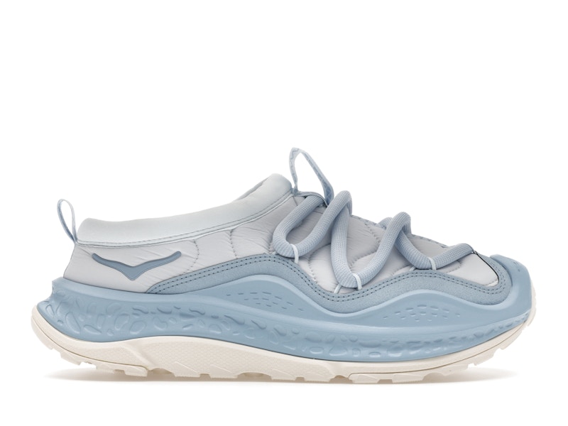 Hoka One One Ora Primo Overcast Drizzle Men's - 1141570-ORZ - US