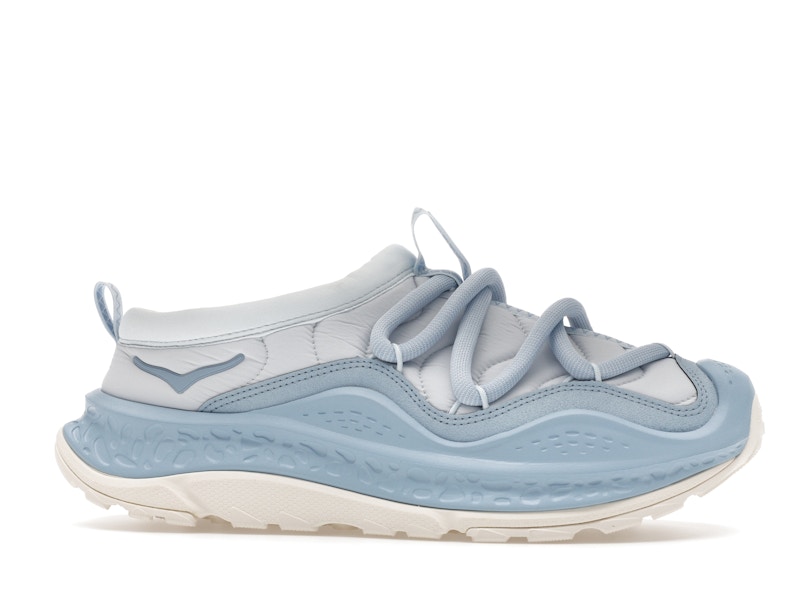 Hoka One One Ora Primo Overcast Drizzle