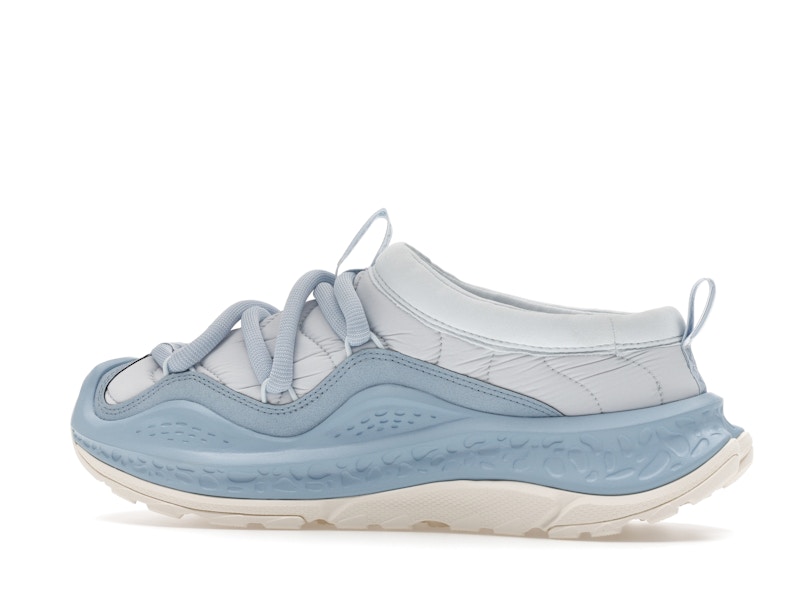 Hoka One One Ora Primo Overcast Drizzle