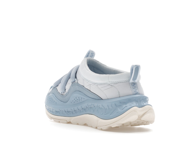 Hoka One One Ora Primo Overcast Drizzle