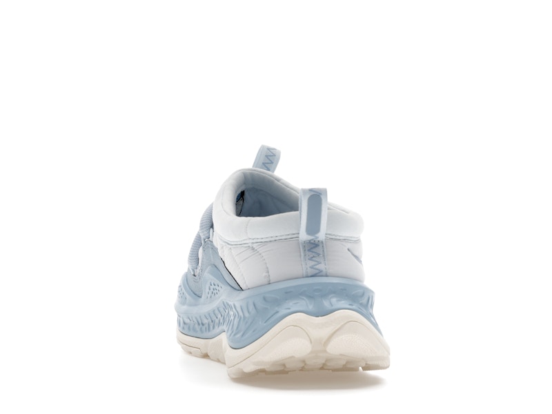 Hoka One One Ora Primo Overcast Drizzle