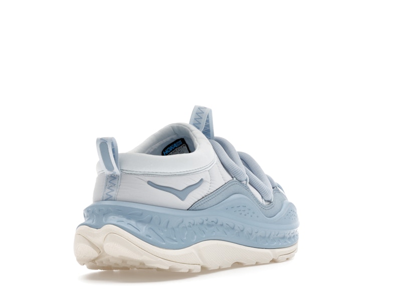 Hoka One One Ora Primo Overcast Drizzle