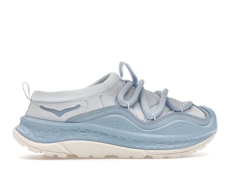 Hoka One One Ora Primo Overcast Drizzle