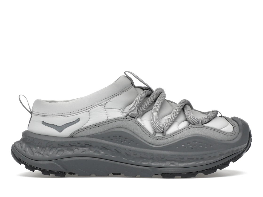 Hoka One One Ora Primo Stardust Satellite Grey