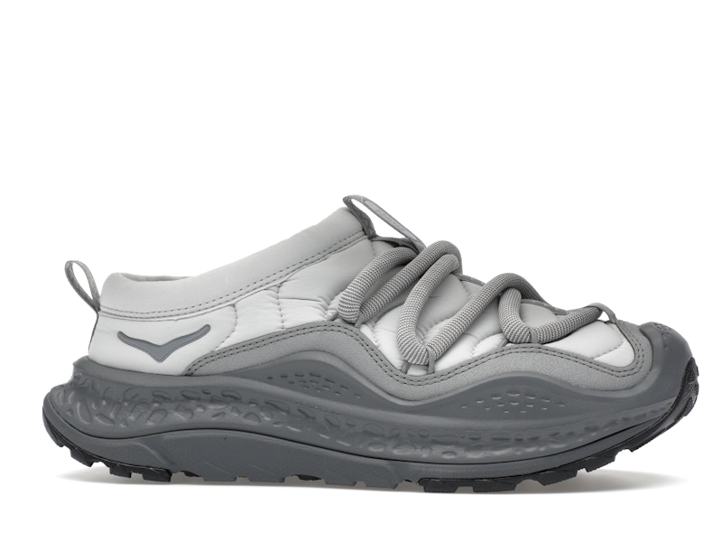 Hoka One One Ora Primo Stardust Satellite Grey