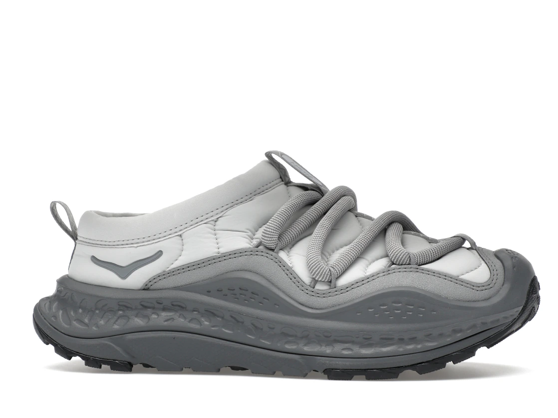 Hoka One One Ora Primo Stardust Satellite Grey
