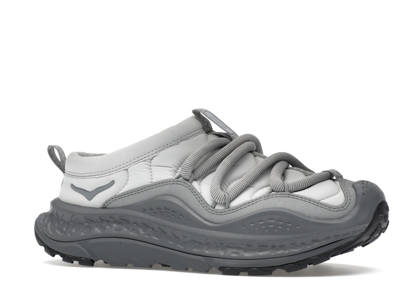 Hoka One One Ora Primo Stardust Satellite Grey