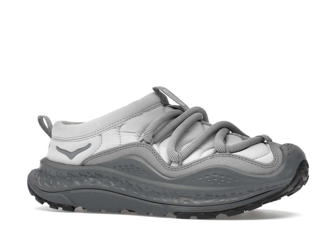 Hoka One One Ora Primo Stardust Satellite Grey