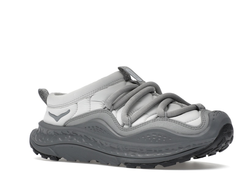 Hoka One One Ora Primo Stardust Satellite Grey