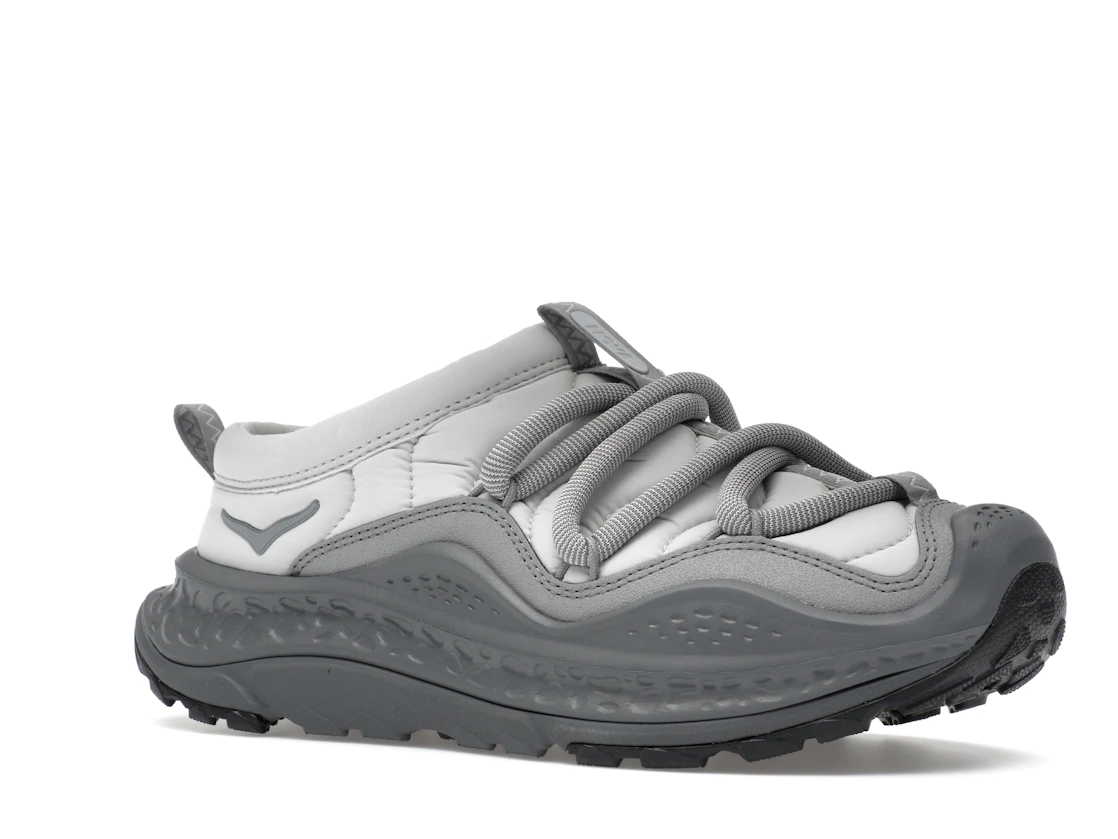 Hoka One One Ora Primo Stardust Satellite Grey