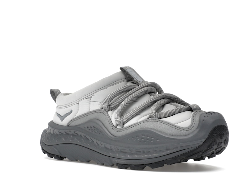 Hoka One One Ora Primo Stardust Satellite Grey