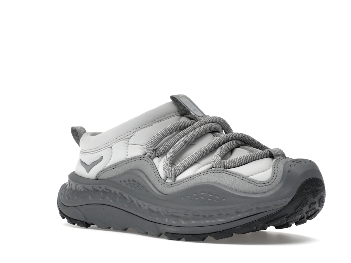 Hoka One One Ora Primo Stardust Satellite Grey
