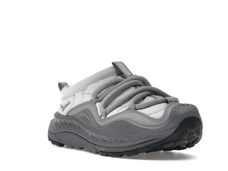 Hoka One One Ora Primo Stardust Satellite Grey