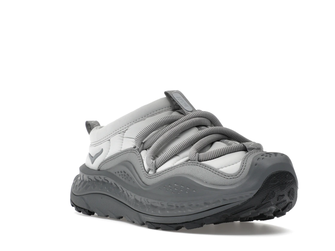 Hoka One One Ora Primo Stardust Satellite Grey