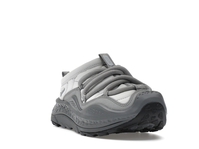 Hoka One One Ora Primo Stardust Satellite Grey