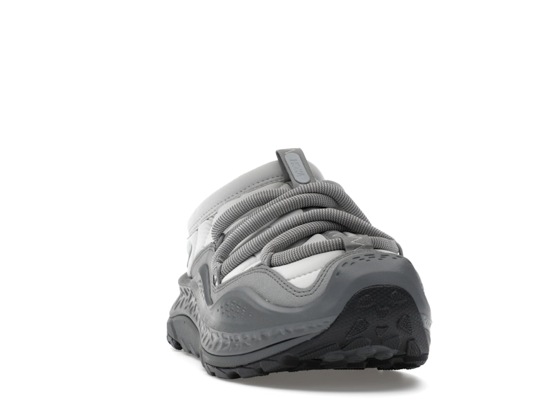 Hoka One One Ora Primo Stardust Satellite Grey