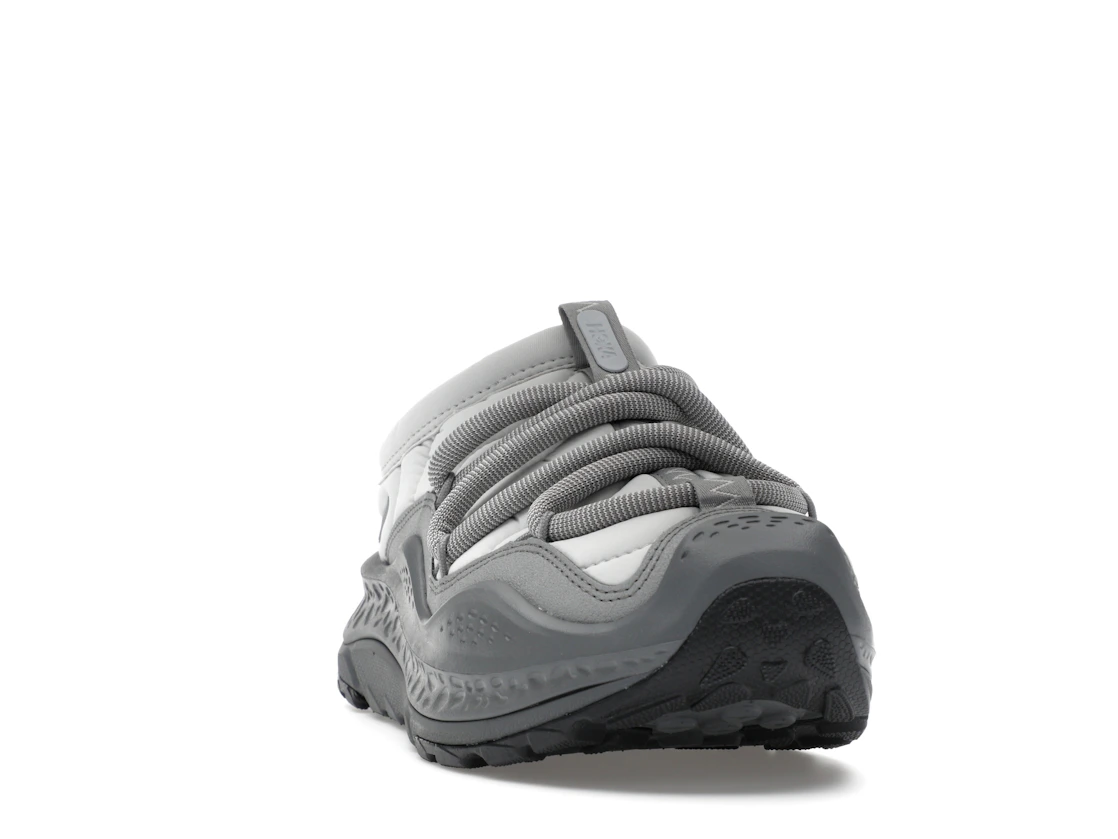 Hoka One One Ora Primo Stardust Satellite Grey