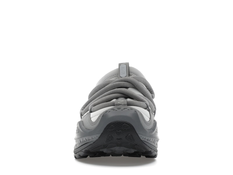 Hoka One One Ora Primo Stardust Satellite Grey