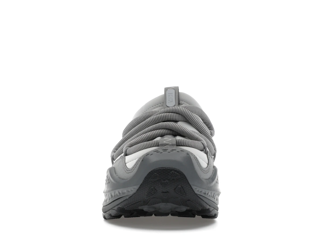 Hoka One One Ora Primo Stardust Satellite Grey