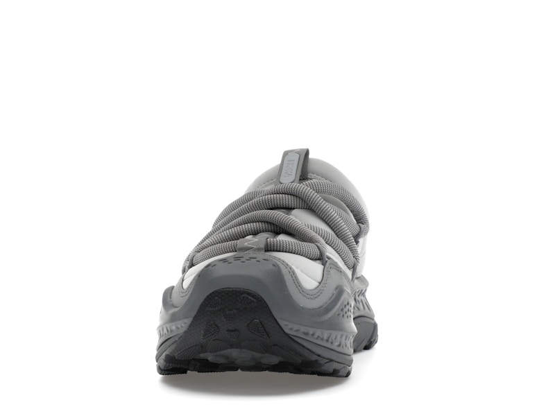 Hoka One One Ora Primo Stardust Satellite Grey