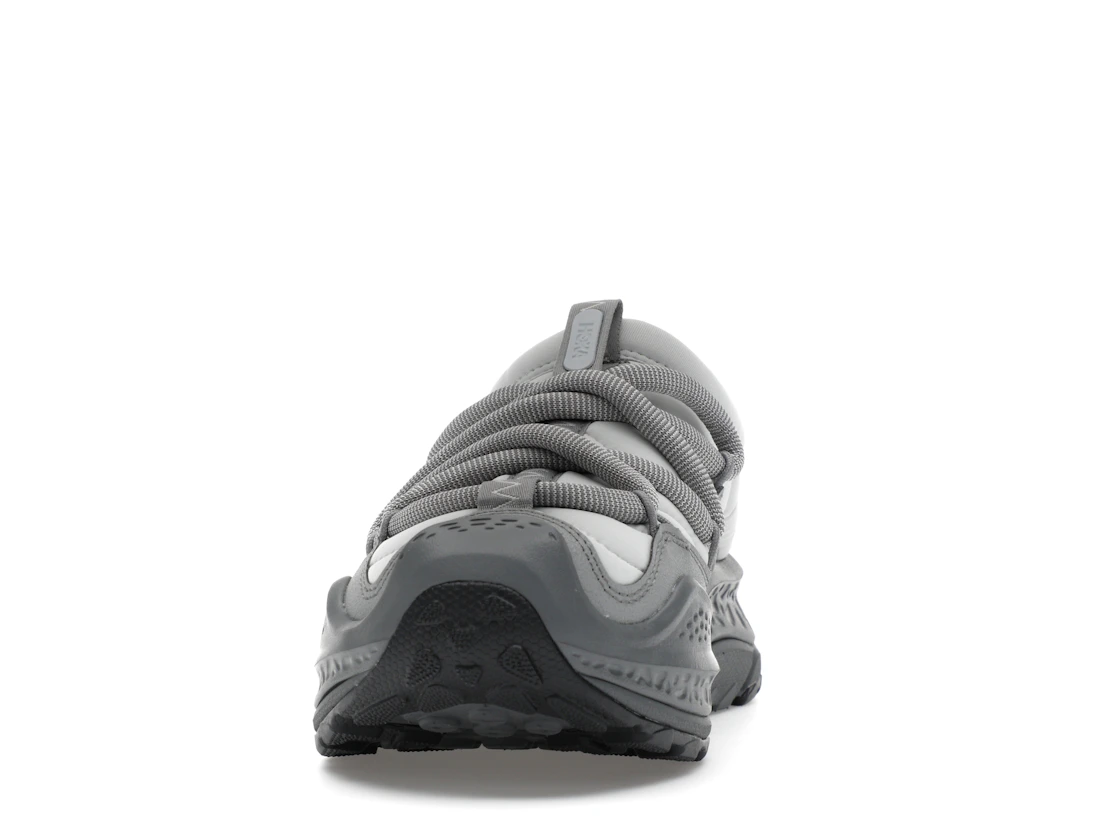 Hoka One One Ora Primo Stardust Satellite Grey