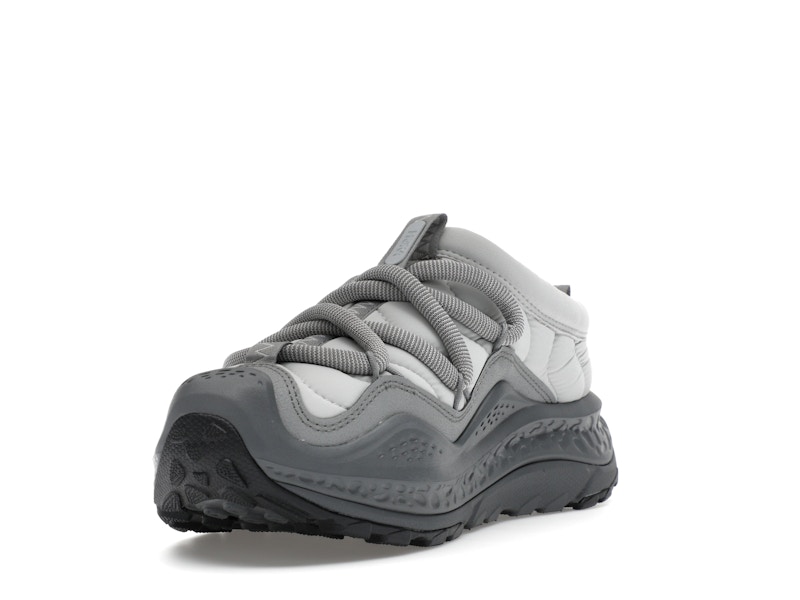 Hoka One One Ora Primo Stardust Satellite Grey