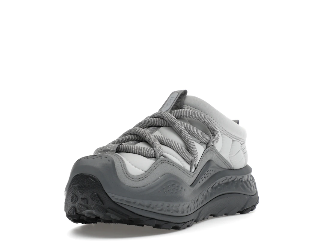 Hoka One One Ora Primo Stardust Satellite Grey