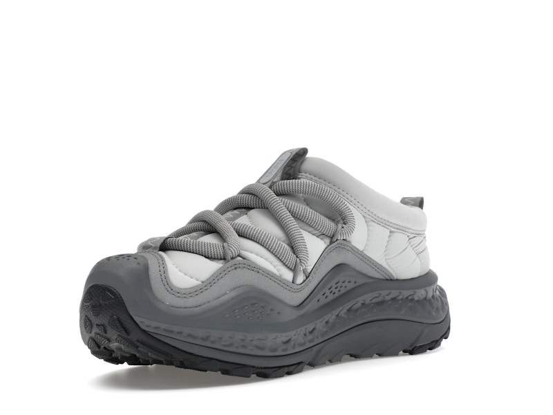 Hoka One One Ora Primo Stardust Satellite Grey