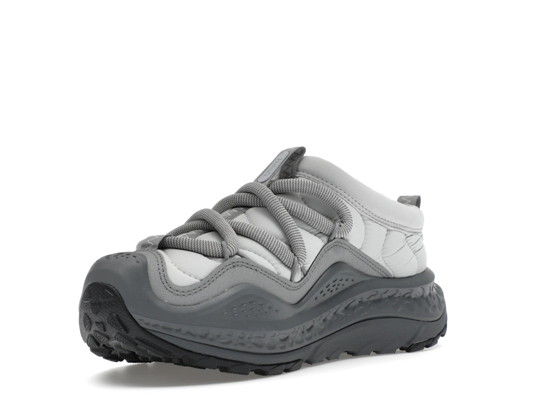 Hoka One One Ora Primo Stardust Satellite Grey