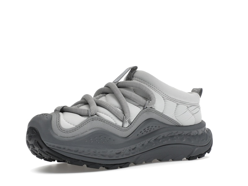 Hoka One One Ora Primo Stardust Satellite Grey