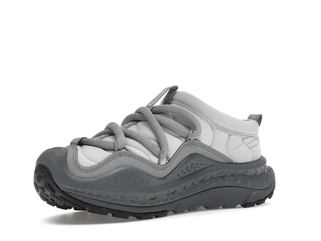 Hoka One One Ora Primo Stardust Satellite Grey