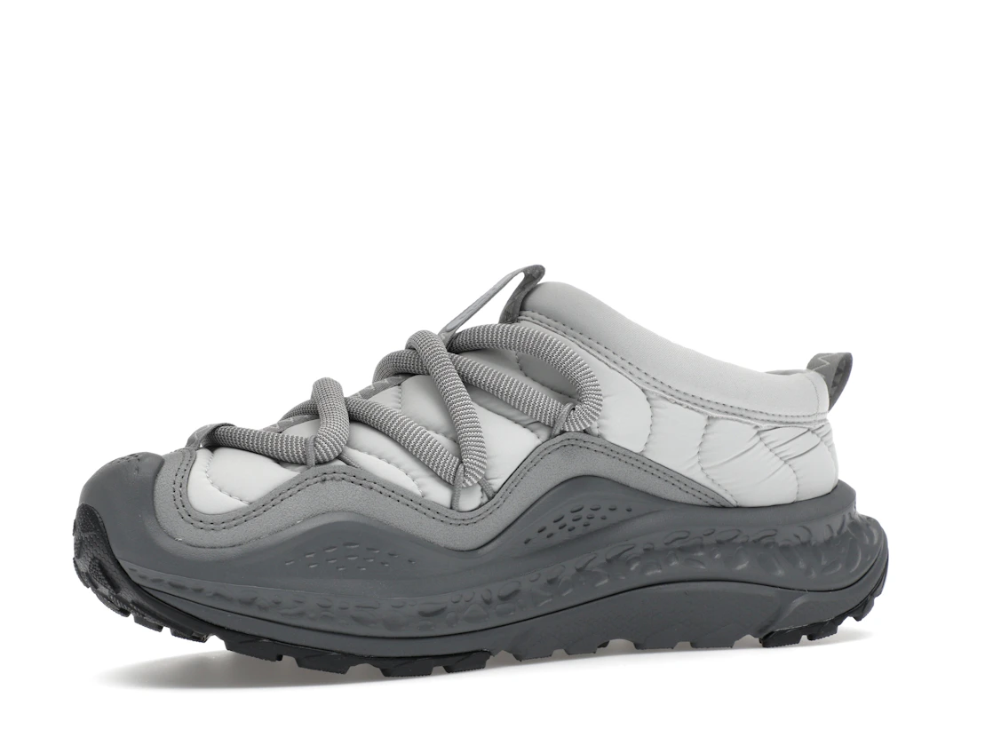 Hoka One One Ora Primo Stardust Satellite Grey